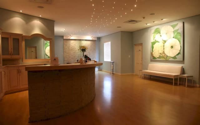 Arniston Spa Hotel