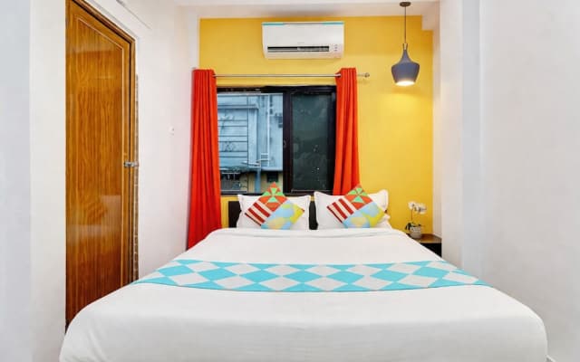Hotel M M Homestay Howrah