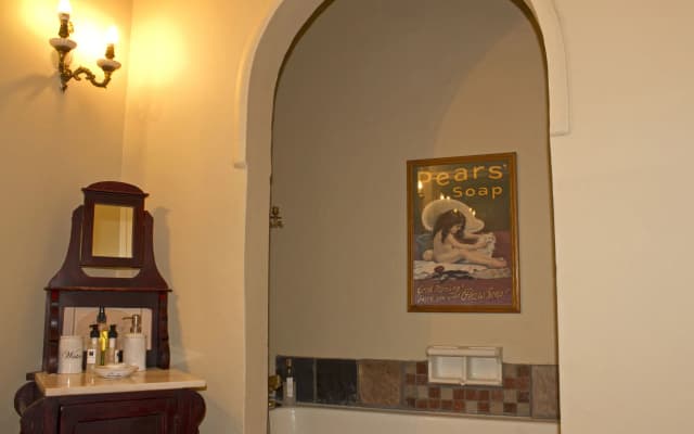 Gerald's Gift Guest House