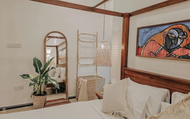Ocean Bliss by Sugar Coliving