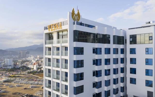 Vesna Hotel Nha Trang