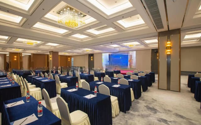 Hampton by Hilton Zhuhai Doumen
