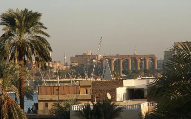 El Nakhil Hotel