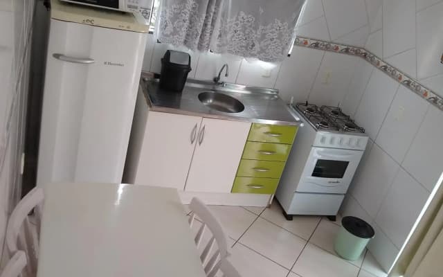 Pousada Ondas da Barra