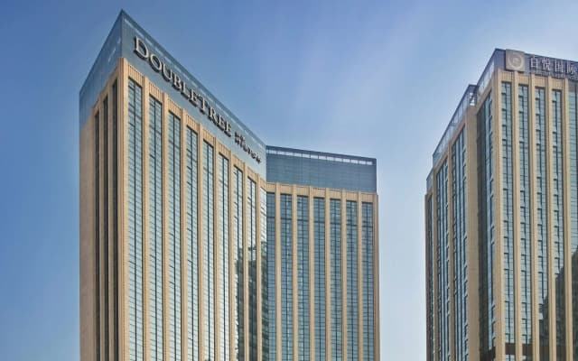 Hilton Chengdu Longquanyi