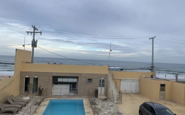 Virassol Praia Hotel