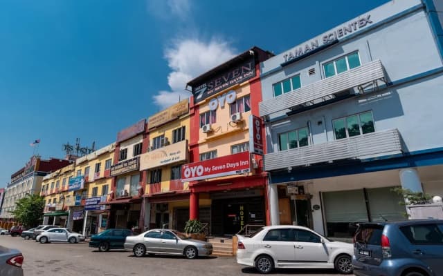 OYO 432 My 7days Inn
