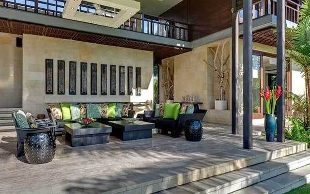 Bendega Villas
