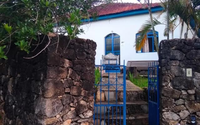Pouso do Bizuca