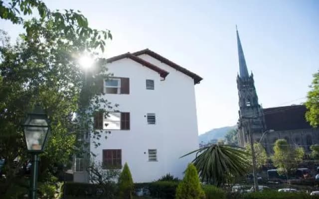 Suite Catedral