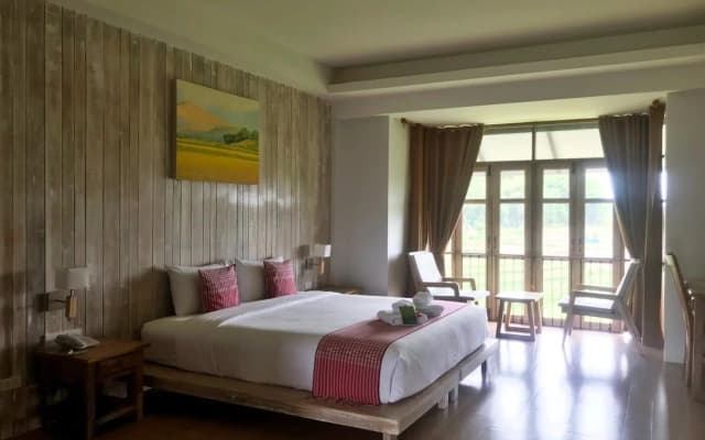 Nansripanna Resort