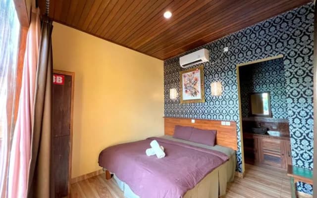 Bima Sakti Echo Beach Canggu