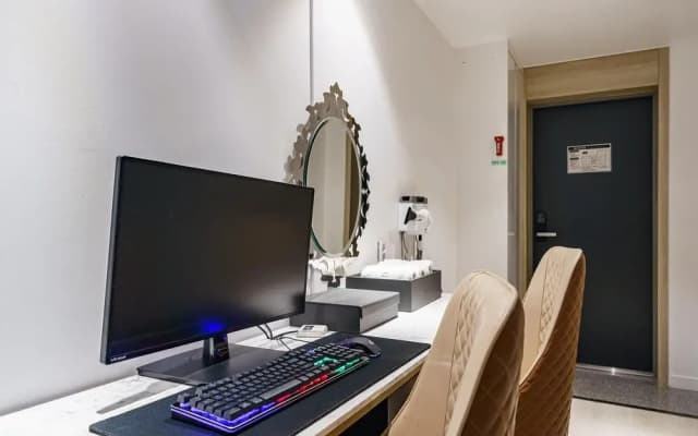 Anseong Hotel Ruem