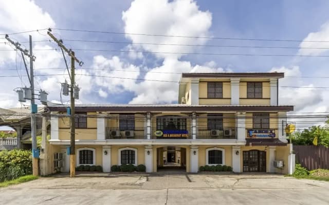Metro Vigan Inn By Zuzu