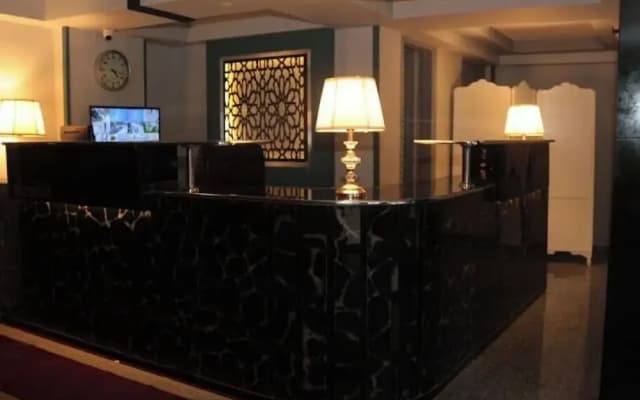 Tiab Masr Hotel