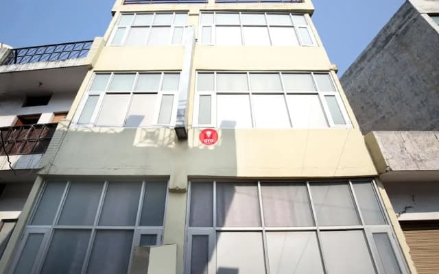 Hotel Hotel Arneja