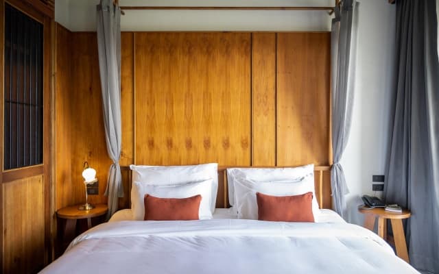 Hotel Gahn Khao Lak