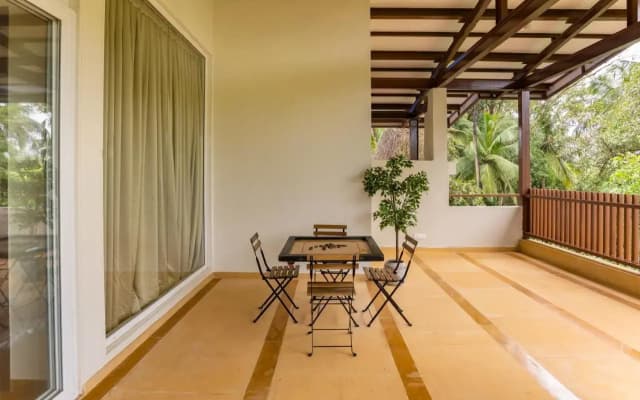 Villa Athini