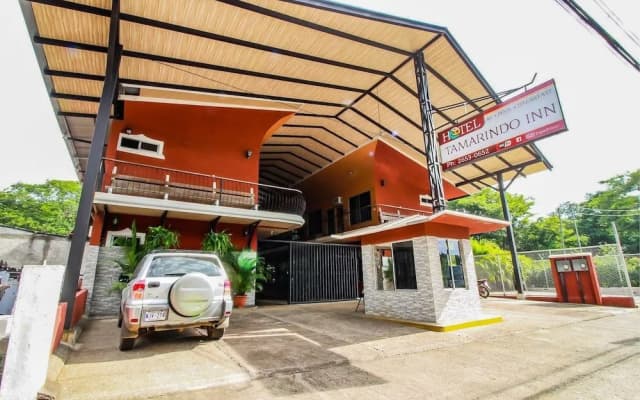 Tamarindo Inn
