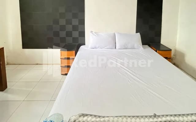 Villa A2 Trawas RedPartner
