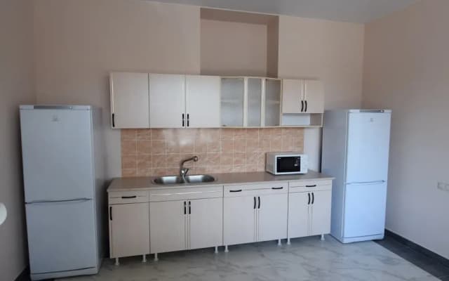 Hostel Usadba Graf Oliv