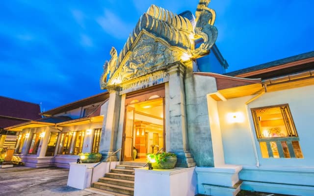 Phuket Kata Resotel