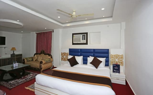 The Royal Suites