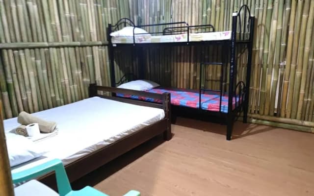 Bella's Beach Resort Apartment 8