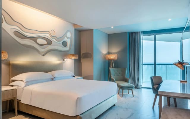 Hilton Santa Marta