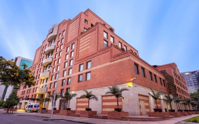 GHL Hotel Capital
