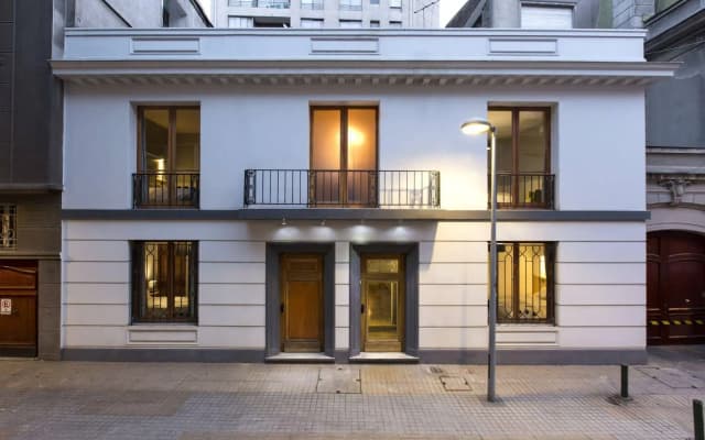 Casanoble Hotel Boutique