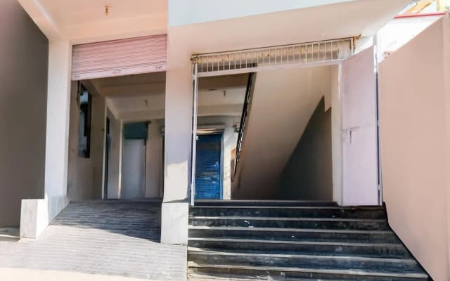 Hotel O Bhubaneshwar Near ITER College