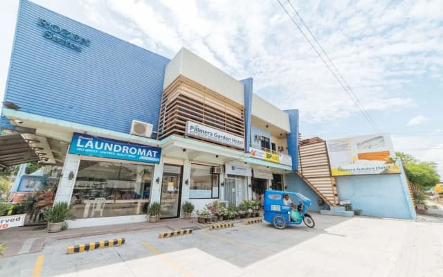 RedDoorz Plus near Dadiangas Heights