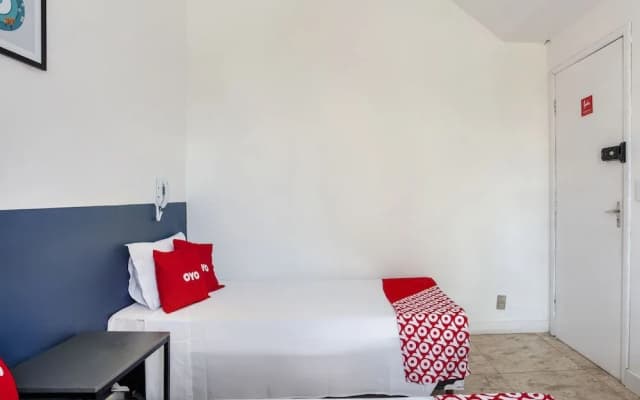 Hotel Cidade Jardim