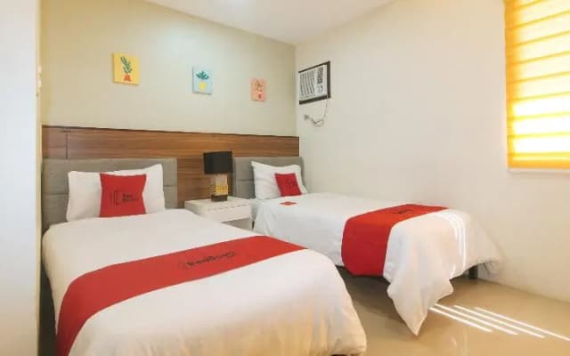 Reddoorz @ Leoncia Apartelle Mandaue City