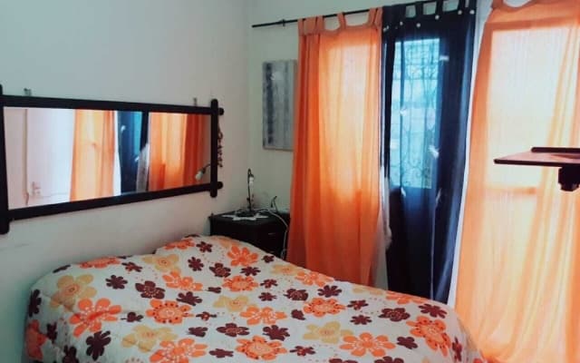 Room in Guest Room - Nadia Hostel With Lounge Terrace