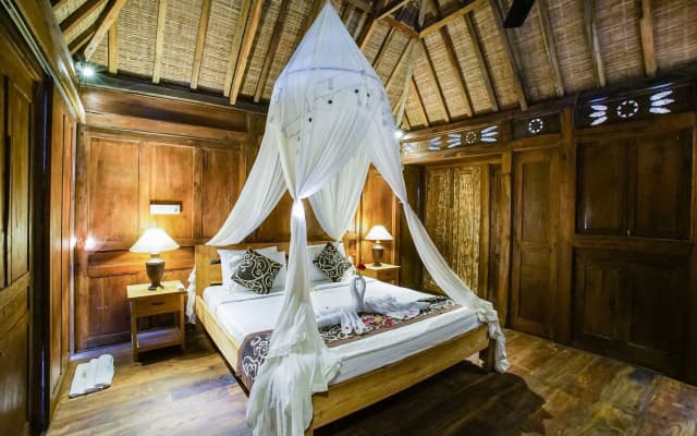 Sandana Ubud Vila