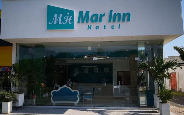 Mar Inn Hotel