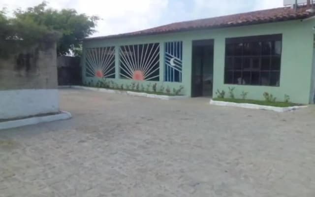 Pousada Ecobaía