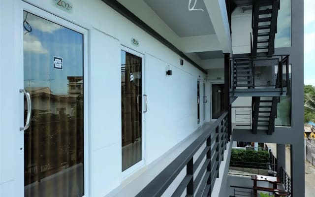 Baan Jumpa Residence