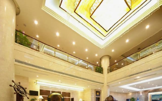 Forest Hotel Zunyi