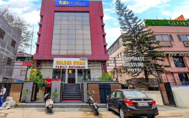 FabHotel Corporate Guestline