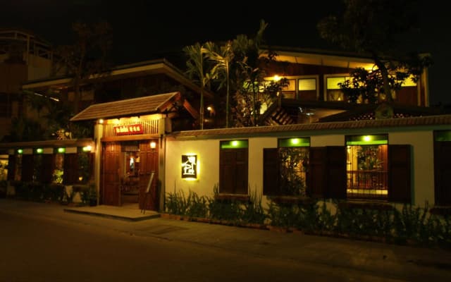 The Khom Chiang Mai