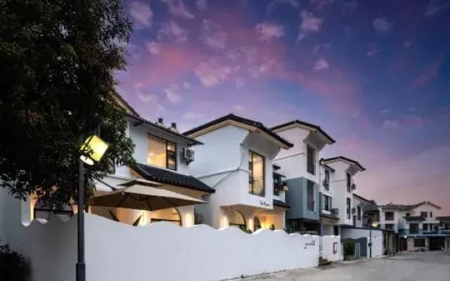 Sanya Haitang Bay Leisure Villa
