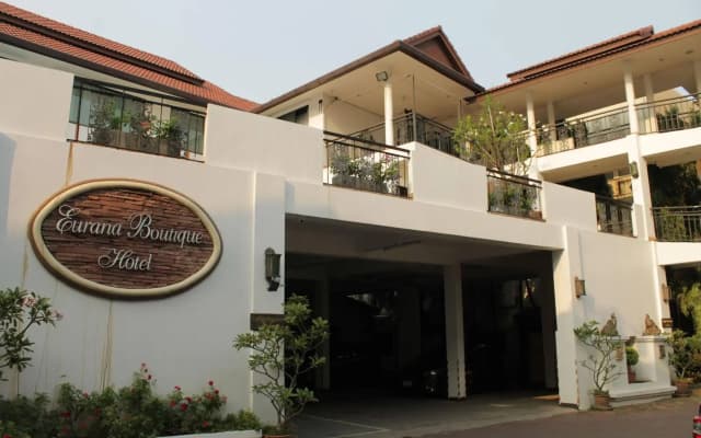 Eurana Boutique Hotel