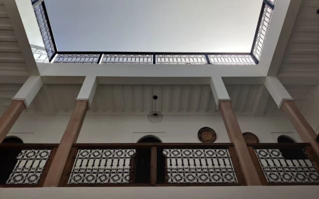 Riad Bab Aljana