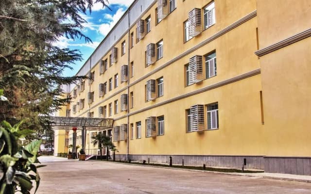 Dormitory Hualing Tbilisi Hotel