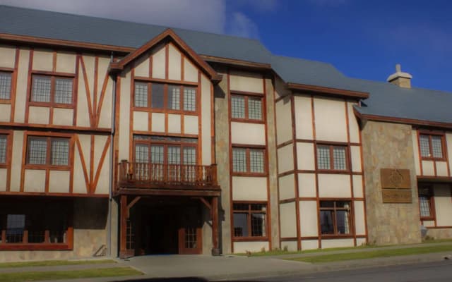 Hotel Rey Don Felipe
