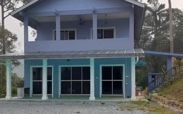 Nana's Homestay