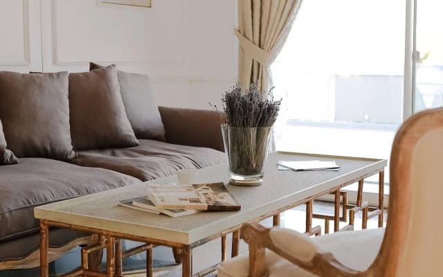 Alkoclar Exclusive Alacati